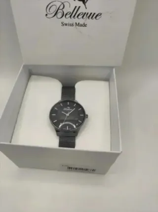 Reloj Bellevue Hombre