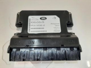 Land Rover Range 2018 4,4 L diésel ECU suspensión neumática trasera control de nivelación