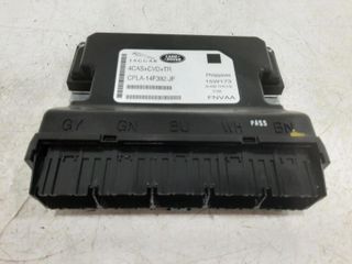 Land Rover Range 2015 4,4 L diésel ECU suspensión neumática trasera control de nivelación