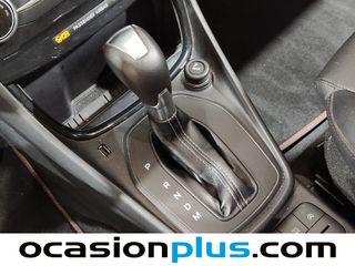 Ford Puma 1.0 EcoBoost MHEV ST-Line X Auto 92 kW (125 CV)