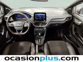 Ford Puma 1.0 EcoBoost MHEV ST-Line X Auto 92 kW (125 CV)