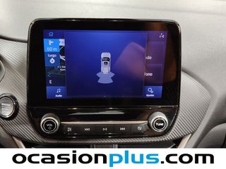 Ford Puma 1.0 EcoBoost MHEV ST-Line X Auto 92 kW (125 CV)
