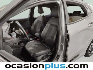 Ford Puma 1.0 EcoBoost MHEV ST-Line X Auto 92 kW (125 CV)