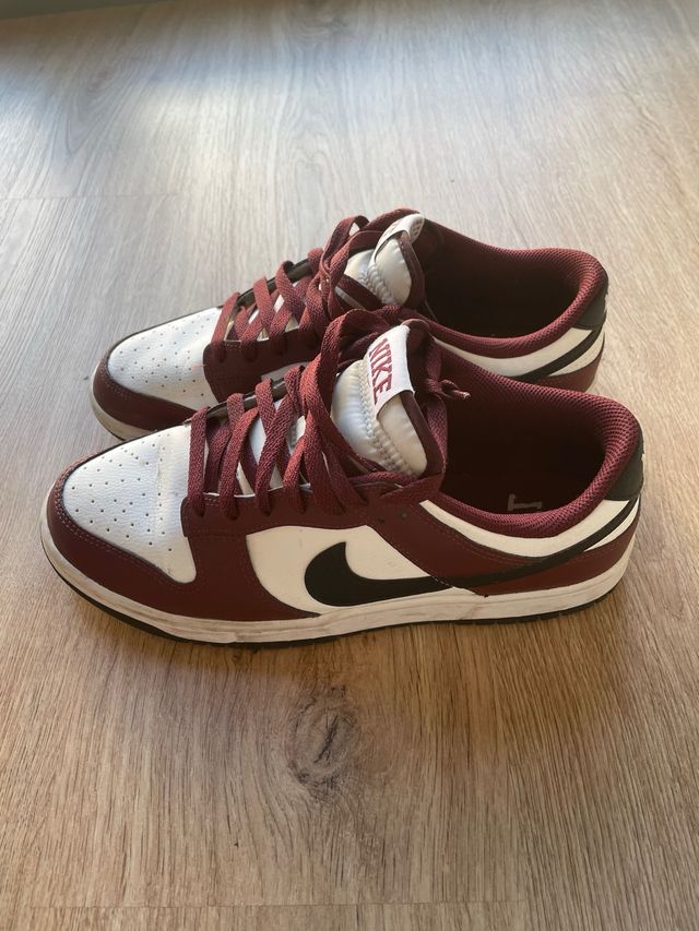 Nike Dunk Low Zapatillas Deportivas