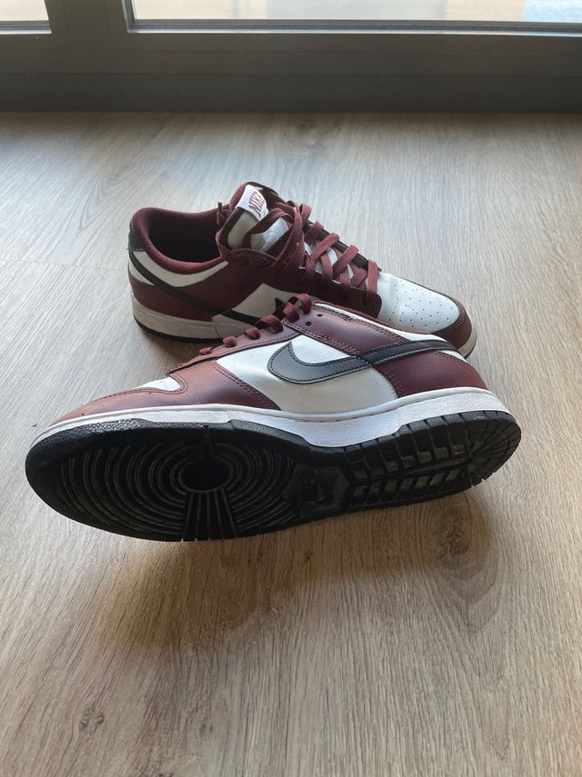 Nike Dunk Low Zapatillas Deportivas