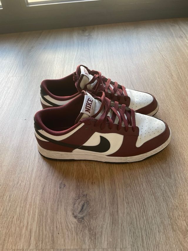 Nike Dunk Low Zapatillas Deportivas