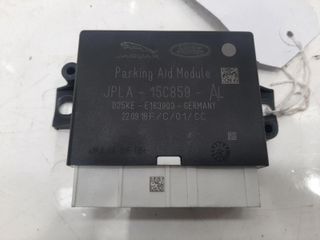 Land Rover Range Rover Sport 2018 4,4 L diésel ECU módulo de ayuda de estacionamiento