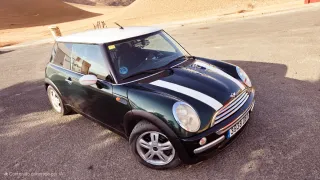 MINI Mini 2005