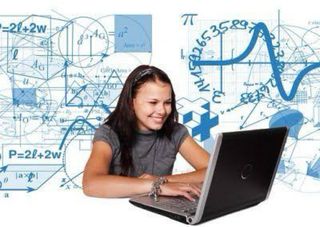 Clases de matemáticas y física