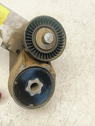 TENSOR CORREA AUXILIAR FORD FOCUS BERLINA (CAK) A