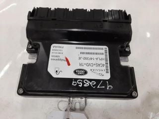 Land Rover Range Rover 2018 4,4 L diésel módulo de control de suspensión neumática trasera ECU