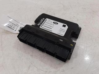 Land Rover Range Rover 2015 módulo de control de nivelación de suspensión neumática trasera ECU