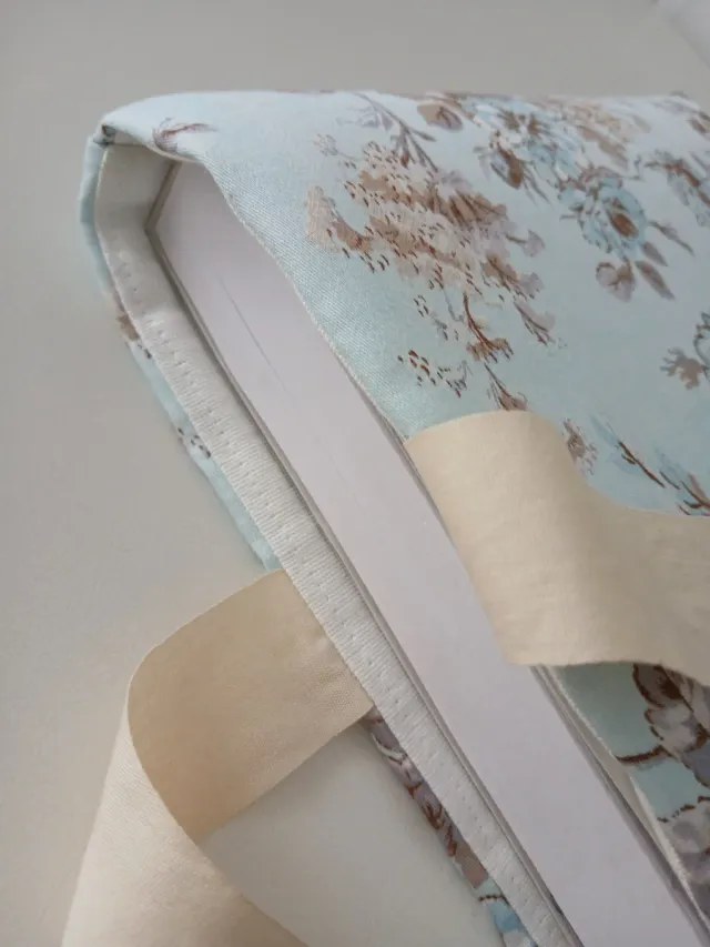 FUNDA LITERARIA "Bridgerton"