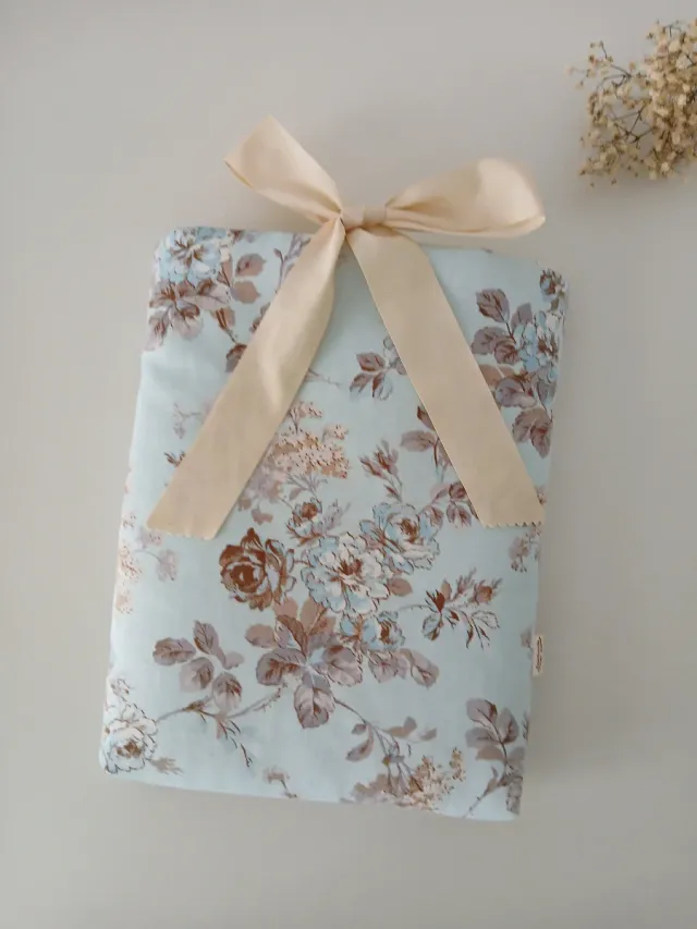 FUNDA LITERARIA "Bridgerton"