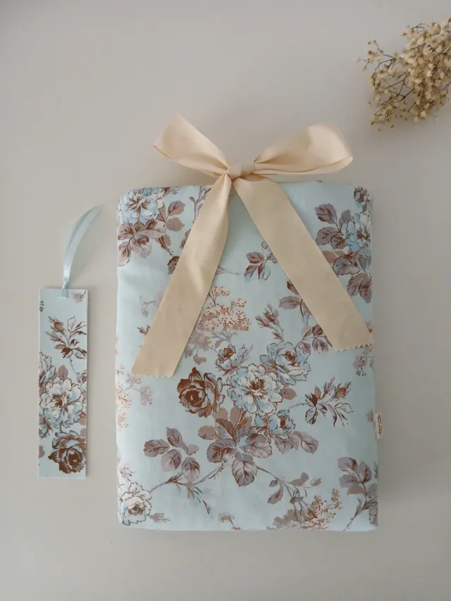 FUNDA LITERARIA "Bridgerton"