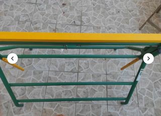 Andamio Plegable Macc
