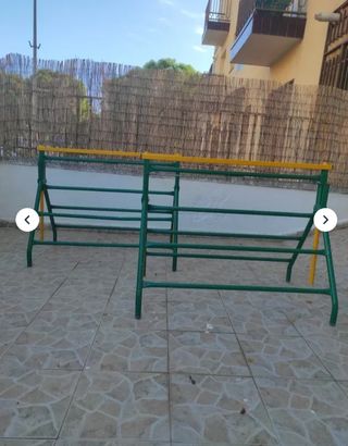 Andamio Plegable Macc