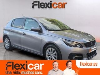 Peugeot 308 5p Style PureTech 130 S&S 6 Vel. MAN