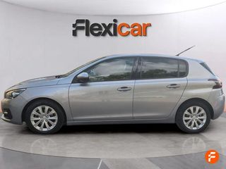 Peugeot 308 5p Style PureTech 130 S&S 6 Vel. MAN