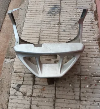 Quilla BMW K75