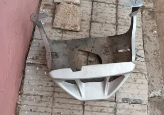 Quilla BMW K75