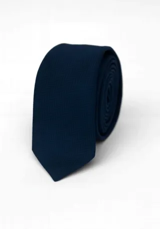 Corbata Scalpers Azul
