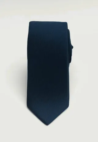 Corbata Scalpers Azul