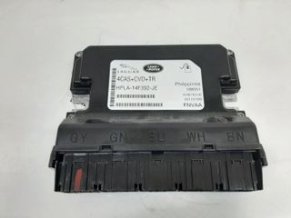 Land Rover Range Rover 2018 módulo de control de nivelación de suspensión neumática trasera ECU