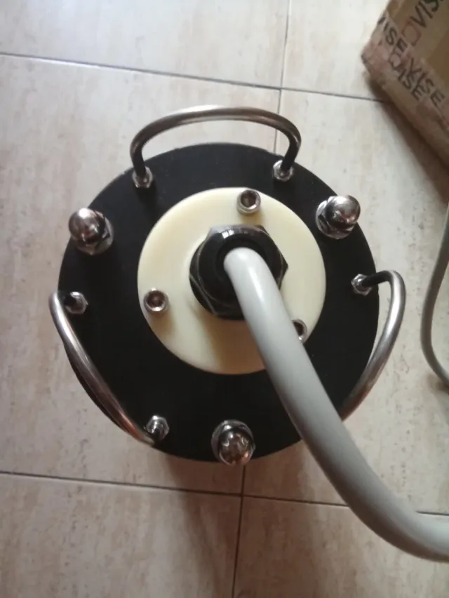 Luces Subacuáticas LED Potentes