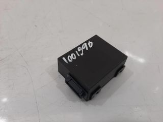 Jaguar E PACE Mk1 2019 2,0 L módulo de control de presión de neumáticos de gasolina ECU