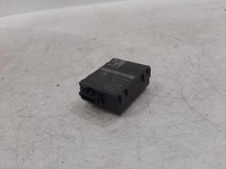 Land Rover Range Rover L405 2018 4,4 L diésel módulo de control de presión de neumáticos ECU