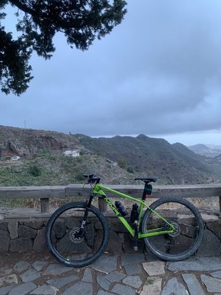 Bicicletta in carbonio MMR Rakish taglia M