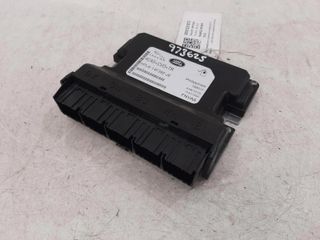 Land Rover Range Rover 2018 módulo de control de nivelación de suspensión neumática trasera ECU