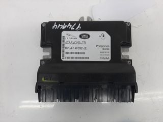 Land Rover Range 2018 4,4 L diésel ECU suspensión neumática trasera control de nivelación