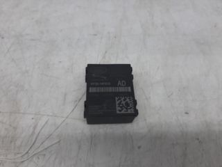 Land Rover Range Rover L405 2018 4,4 L diésel módulo de control de presión de neumáticos ECU