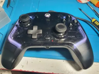 Reparación Mando Xbox