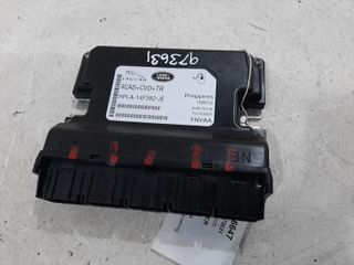 Land Rover Range 2018 4,4 L diésel ECU módulo de control de suspensión neumática trasera