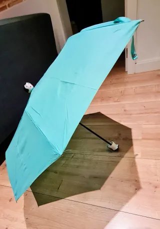 Paraguas Plegable Pylones Rain Parade