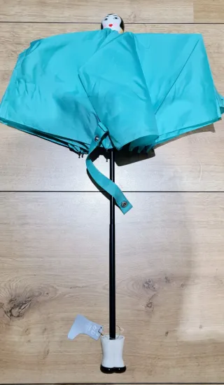 Paraguas Plegable Pylones Rain Parade