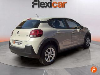 Citroën C3 PureTech 60KW (83CV) You!
