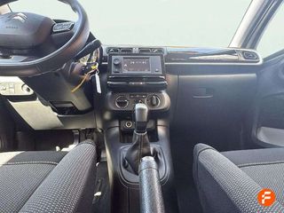 Citroën C3 PureTech 60KW (83CV) You!