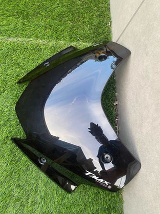 Cúpula TMAX 530 2019 Negra