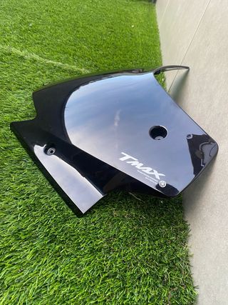 Cúpula TMAX 530 2019 Negra