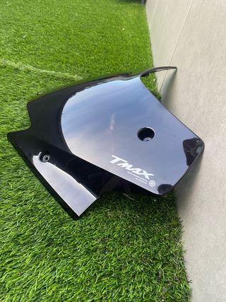 Cúpula TMAX 530 2019 Negra