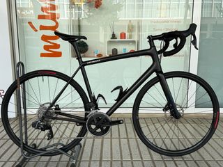 Specialized Aethos Talla 58