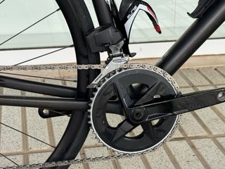 Specialized Aethos Talla 58