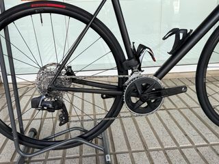 Specialized Aethos Talla 58