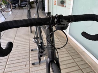 Specialized Aethos Talla 58