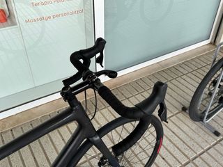Specialized Aethos Talla 58