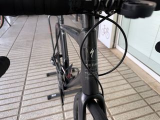 Specialized Aethos Talla 58